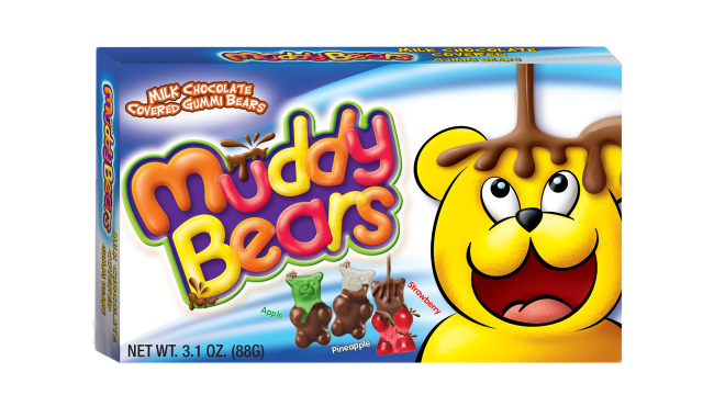 Muddy Bears (USA)