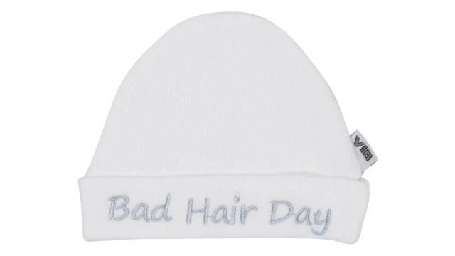 Muts Rond 'Bad hair day'