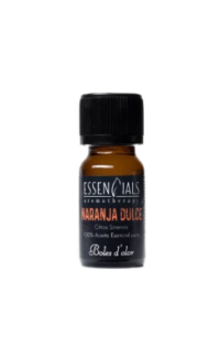 Naranja - Sinaasappel - Boles d'olor Essencials etherische olie 10ml