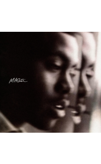 Magic - Nas - (Limited edition)