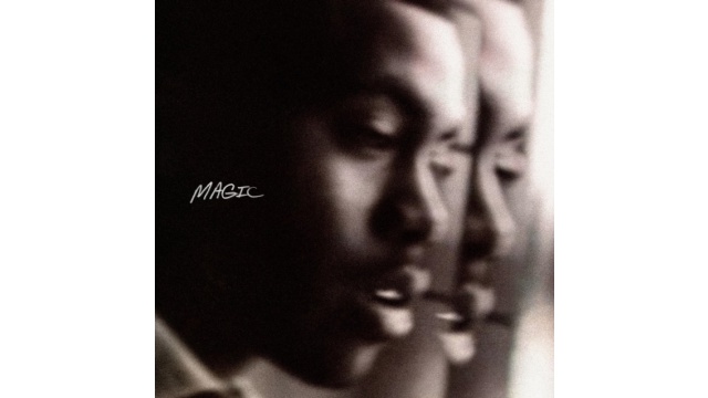 Magic - Nas - (Limited edition)