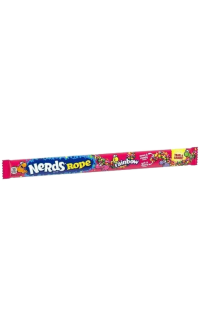 Nerds Rope Rainbow