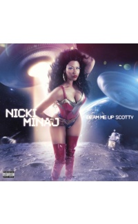 Beam Me Up Scotty - Nicky Minaj