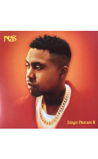 NAS - KING'S DISEASE II