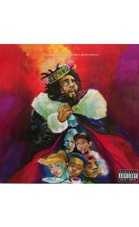 J. Cole - KOD