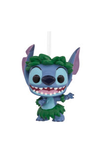 Disney Stitch - Funko Pop Christmas Tree Ornament