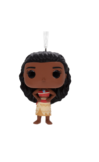 Disney Moana - Funko Pop Christmas Tree Ornament