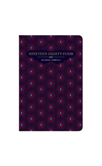Nineteen Eighty-Four - George Orwell