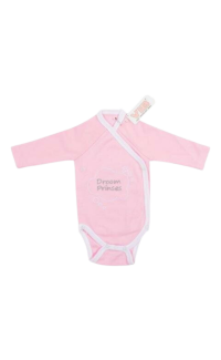Romper - Droom Prinses