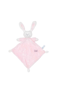 Knuffelkonijn glow in the dark