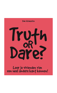 Truth or dare? - Kim Vermeulen