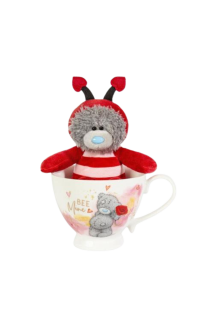 ME TO YOU LOVE - Mok en beertje 'Bee mine'