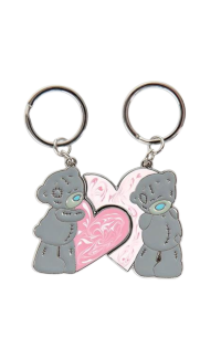 ME TO YOU LOVE - Sleutelhanger 'Today Is A Day For You'