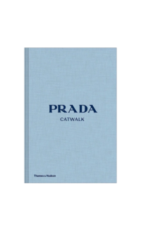 Prada Catwalk - Susannah Frankel