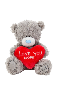 ME TO YOU - Beertje 'Love You More'