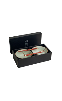 Edo Hanagreen Pokébowlset