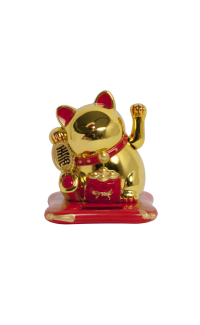 Lucky Cat Solartype