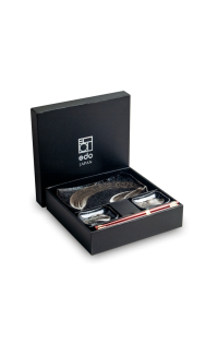 Edo Ansen Sushi Bord Set
