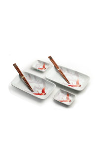 Edo Sushiset (kraanvogel)