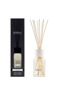 Millefiori Milano - White Musk geurstokjes (250ml)