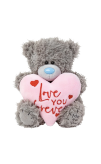 ME TO YOU - Beertje 'I love you forever'