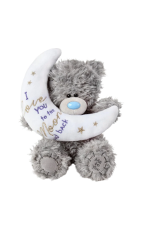 ME TO YOU - Beertje 'I love you to the moon and back'