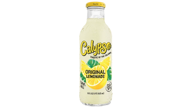 Calypso Original Lemonade - 473ml
