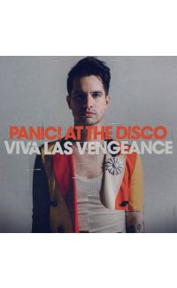 Viva Las Vengeance - Panic! At The Disco