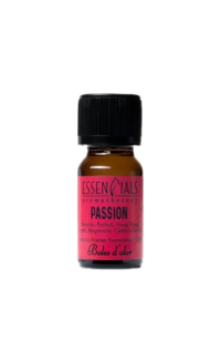 Passion - Boles d'olor Essencials etherische olie 10ml
