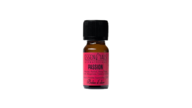 Passion - Boles d'olor Essencials etherische olie 10ml