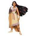 Pocahontas Couture de Force Figurine