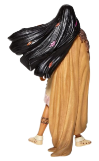 Pocahontas Couture de Force Figurine