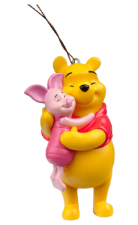 Disney Poeh & Knorretje Ornament