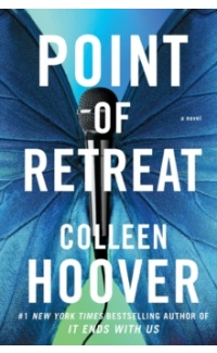 Point of Retreat - Colleen Hoover