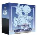 Pokémon Sword & Shield Chilling Reign Elite Trainer Box