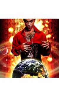 Planet Earth - Prince