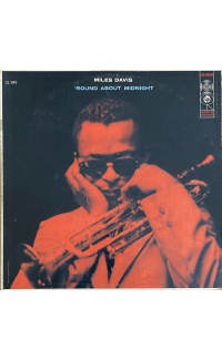 Round About Midnight - Miles Davis