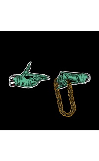Run The Jewels – Run The Jewels