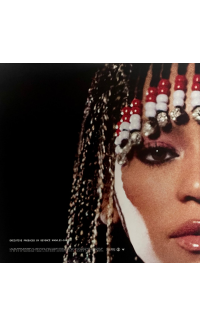 Beyoncé – Cowboy Carter