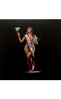 Beyoncé – Cowboy Carter