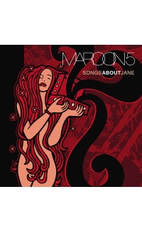 Songs About Jane - Maroon 5