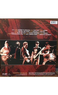 Songs About Jane - Maroon 5