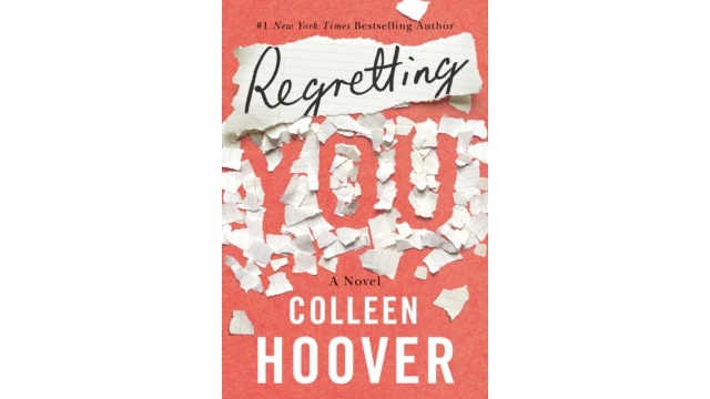Regretting You - Colleen Hoover