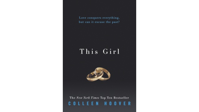 This Girl - Colleen Hoover