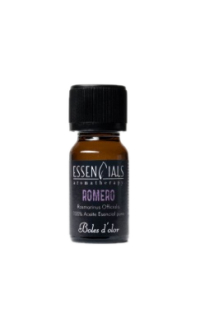 Romero - Rozemarijn - Boles d'olor Essencials etherische olie 10ml