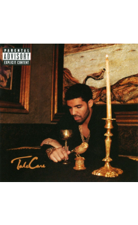Drake - Take Care