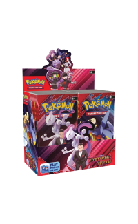 [Pre-Order] Pokemon - Destined Rivals - Booster Box