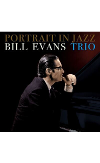 Bill Evans - Portrait In Jazz