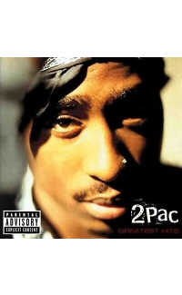 2Pac - Greatest Hits