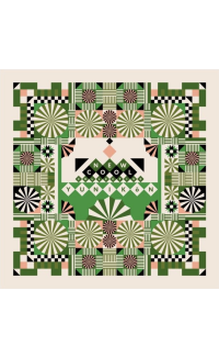 Yunikon - New Cool Collective